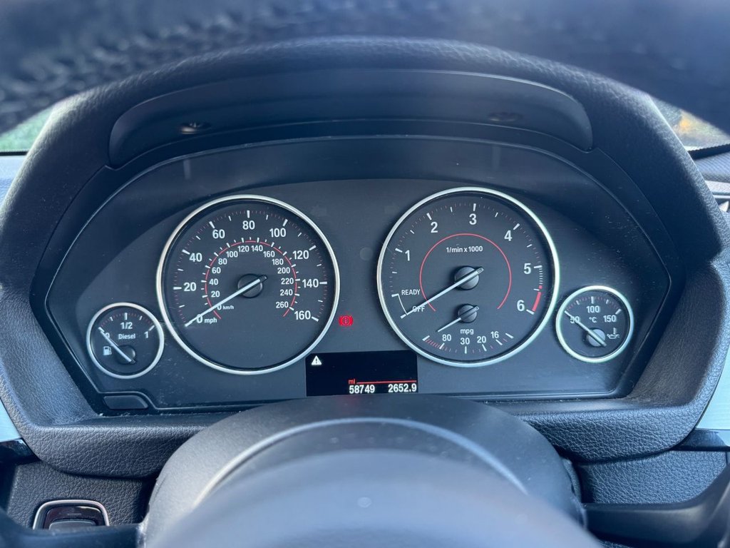 Used BMW 3 Series 2015 for sale - 76797832: Photo 26