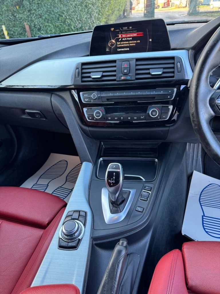 Used BMW 3 Series 2015 for sale - 76797832: Photo 27