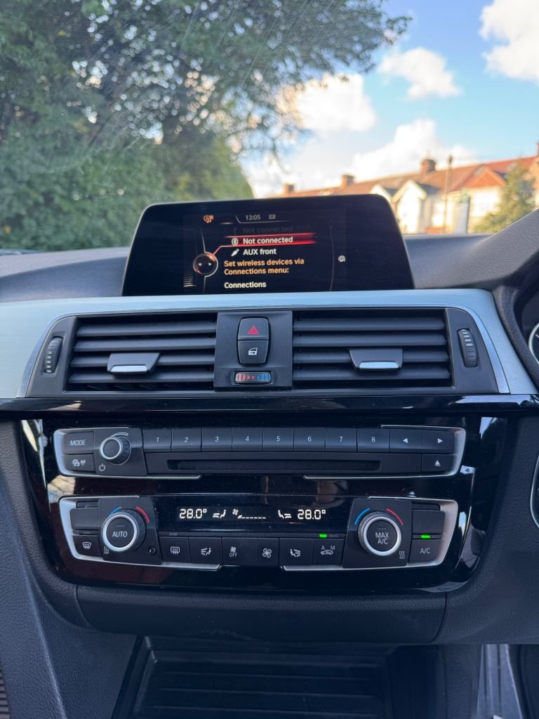 Used BMW 3 Series 2015 for sale - 76797832: Photo 28