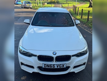 Used BMW 3 Series 2015 for sale - 76797832: Photo