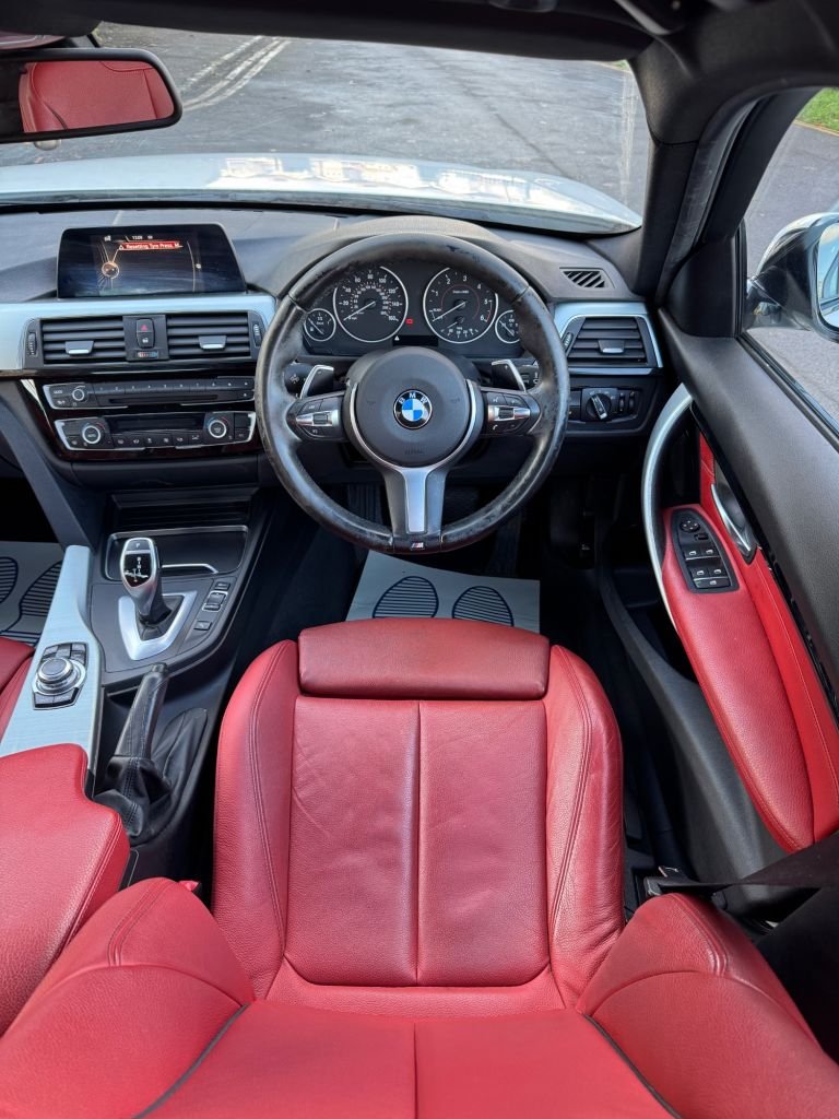 Used BMW 3 Series 2015 for sale - 76797832: Photo 31