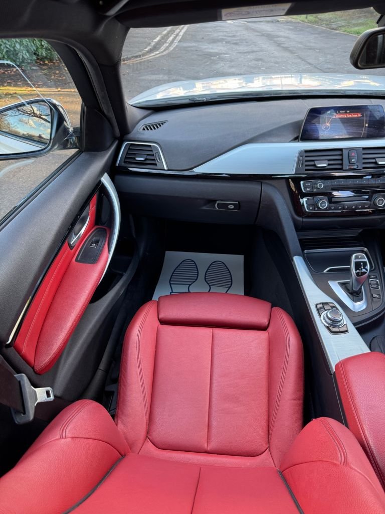 Used BMW 3 Series 2015 for sale - 76797832: Photo 32