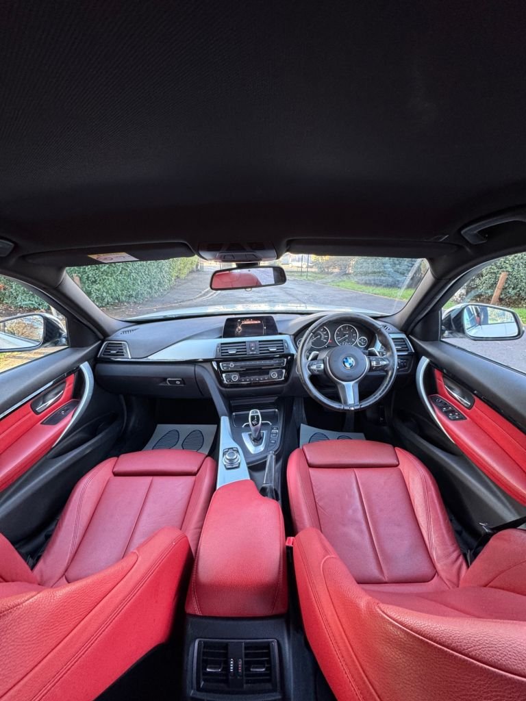 Used BMW 3 Series 2015 for sale - 76797832: Photo 33