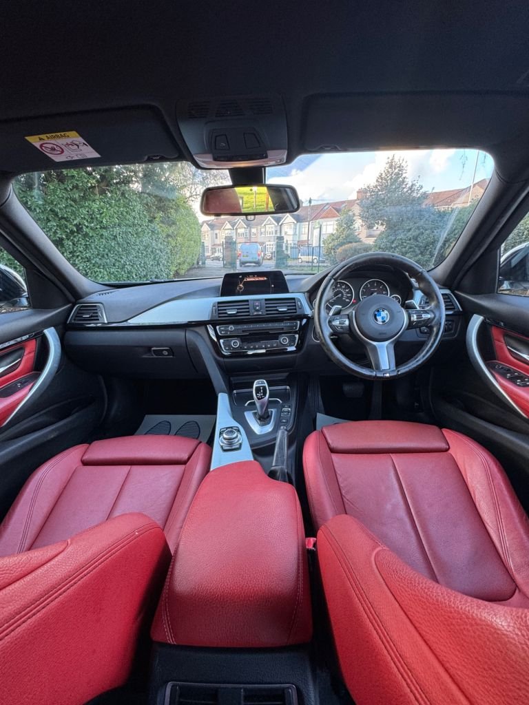 Used BMW 3 Series 2015 for sale - 76797832: Photo 34