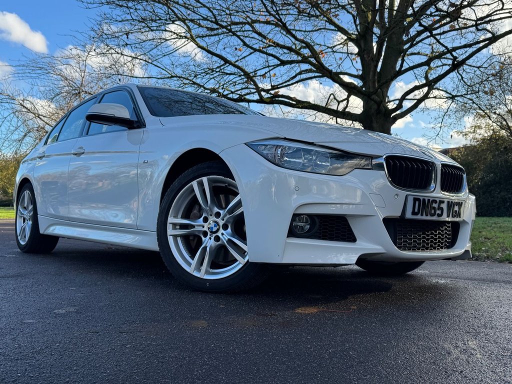 Used BMW 3 Series 2015 for sale - 76797832: Photo 35