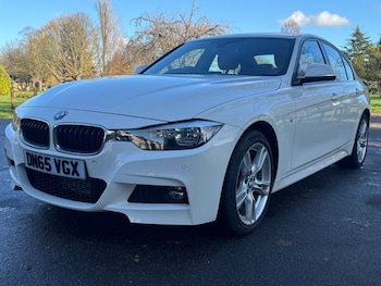 Used BMW 3 Series 2015 for sale - 76797832: Photo