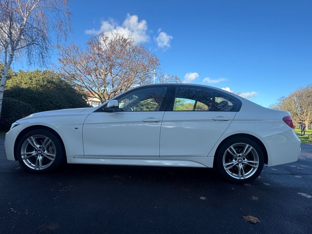 Used BMW 3 Series 2015 for sale - 76797832: Photo 5