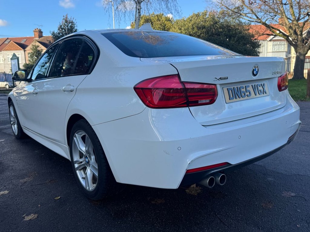 Used BMW 3 Series 2015 for sale - 76797832: Photo 6