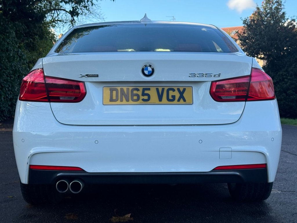 Used BMW 3 Series 2015 for sale - 76797832: Photo 7