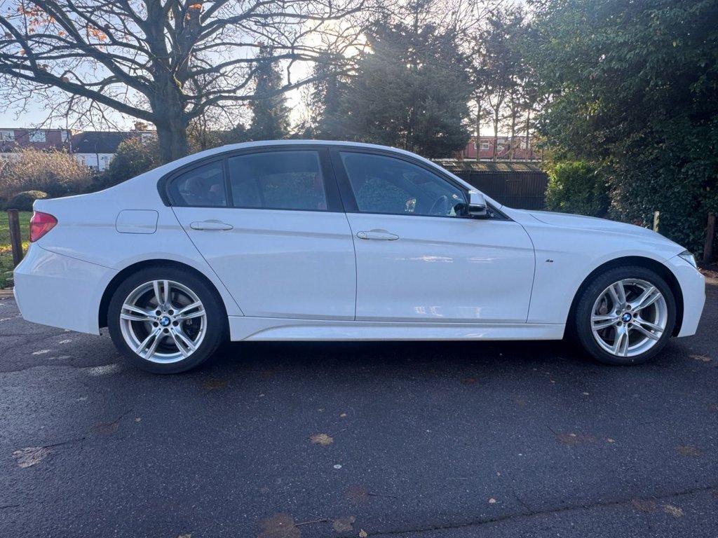 Used BMW 3 Series 2015 for sale - 76797832: Photo 9