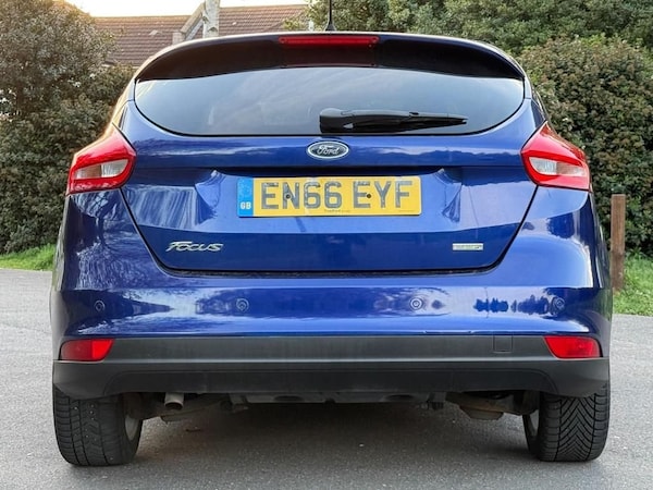Used Ford Focus 2016 for sale - 75433436: Photo 10