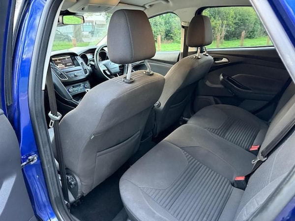 Used Ford Focus 2016 for sale - 75433436: Photo 24