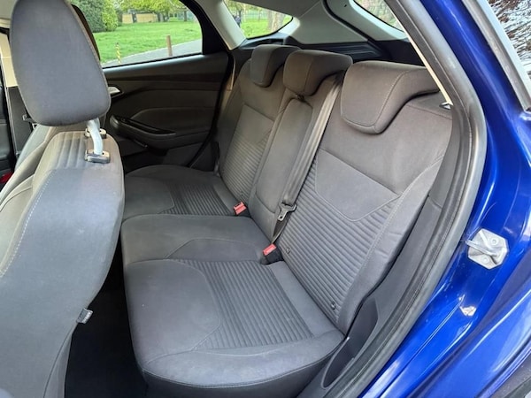 Used Ford Focus 2016 for sale - 75433436: Photo 27