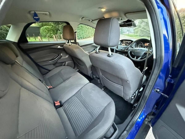 Used Ford Focus 2016 for sale - 75433436: Photo 30