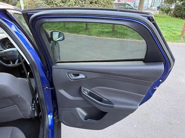 Used Ford Focus 2016 for sale - 75433436: Photo 31