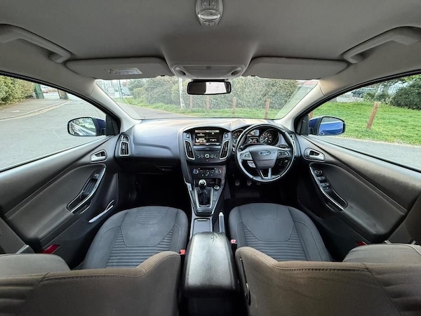 Used Ford Focus 2016 for sale - 75433436: Photo 34