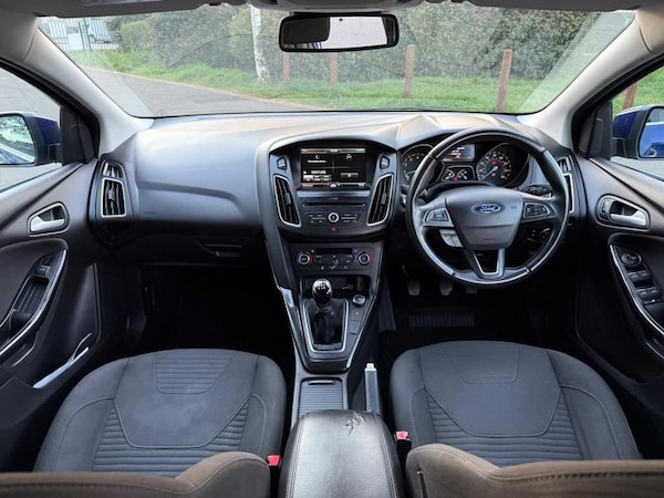 Used Ford Focus 2016 for sale - 75433436: Photo 35