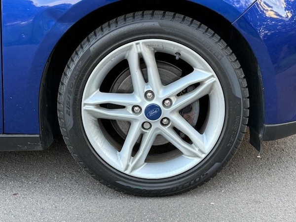 Used Ford Focus 2016 for sale - 75433436: Photo 36