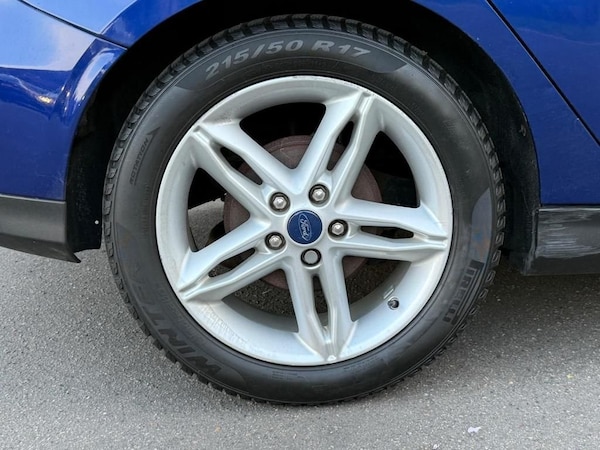 Used Ford Focus 2016 for sale - 75433436: Photo 37