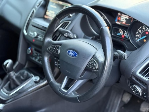 Used Ford Focus 2016 for sale - 75433436: Photo 40