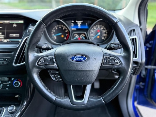 Used Ford Focus 2016 for sale - 75433436: Photo 41