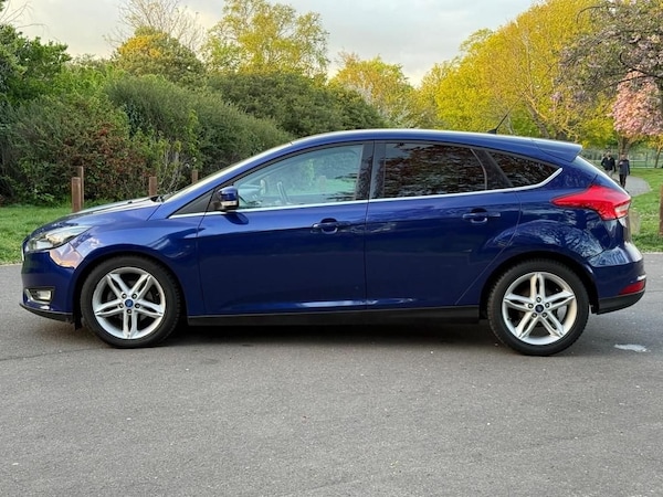 Used Ford Focus 2016 for sale - 75433436: Photo 6