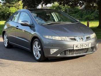 Used Honda Civic 2009 for sale - 74916713: Photo