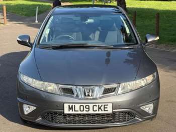 Used Honda Civic 2009 for sale - 74916713: Photo