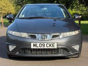 Used Honda Civic 2009 for sale - 74916713: Photo