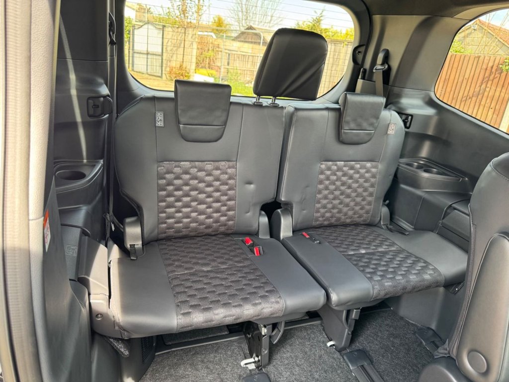 Used Ford Mondeo 2009 for sale - 76510159: Photo 22