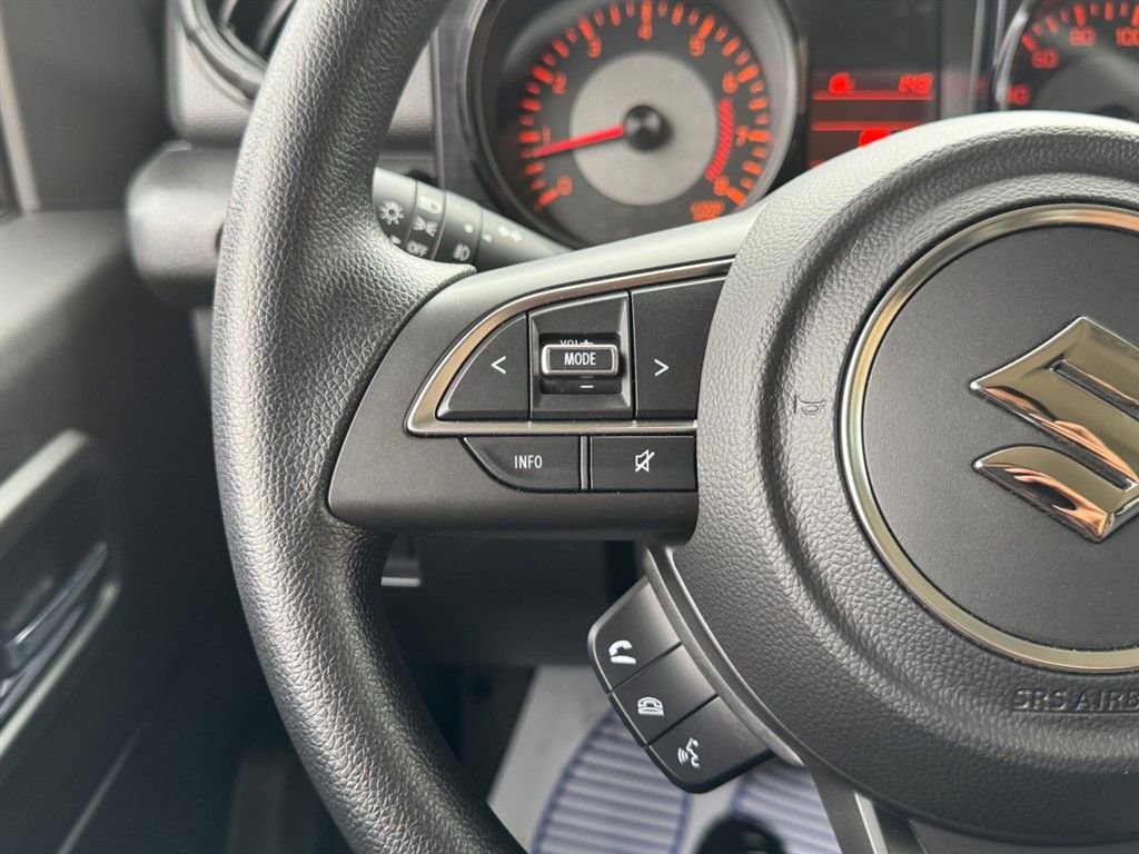 Used Suzuki Jimny 2025 for sale - 77792161: Photo 11
