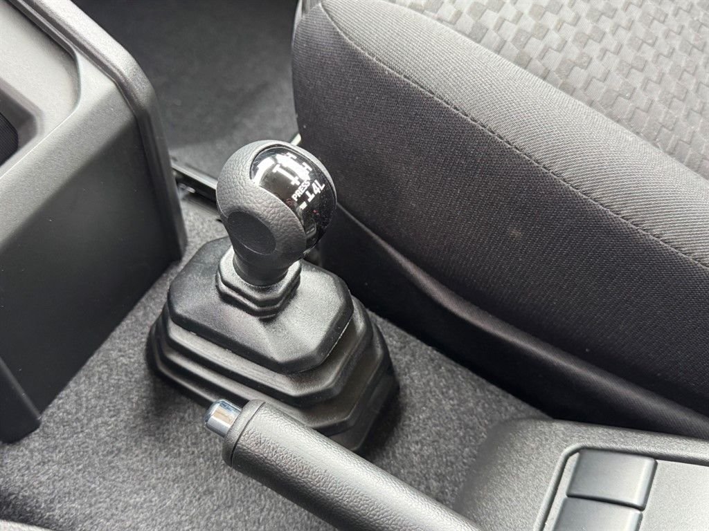 Used Suzuki Jimny 2025 for sale - 77792161: Photo 14