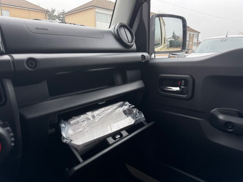 Used Suzuki Jimny 2025 for sale - 77792161: Photo 15