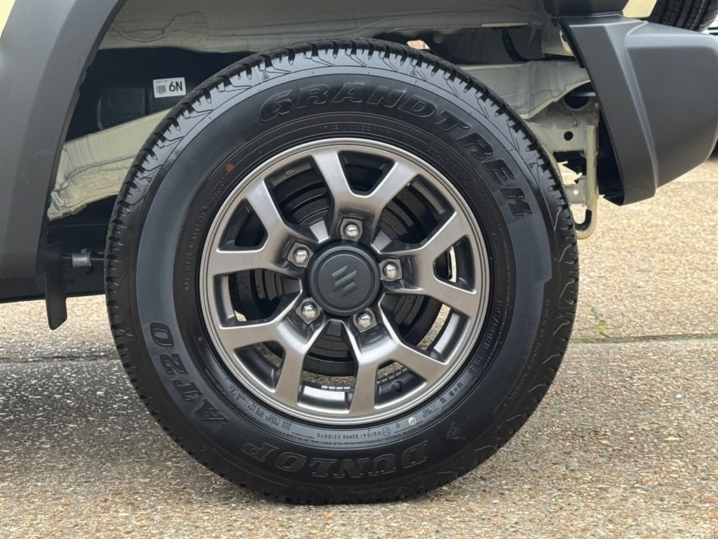 Used Suzuki Jimny 2025 for sale - 77792161: Photo 17