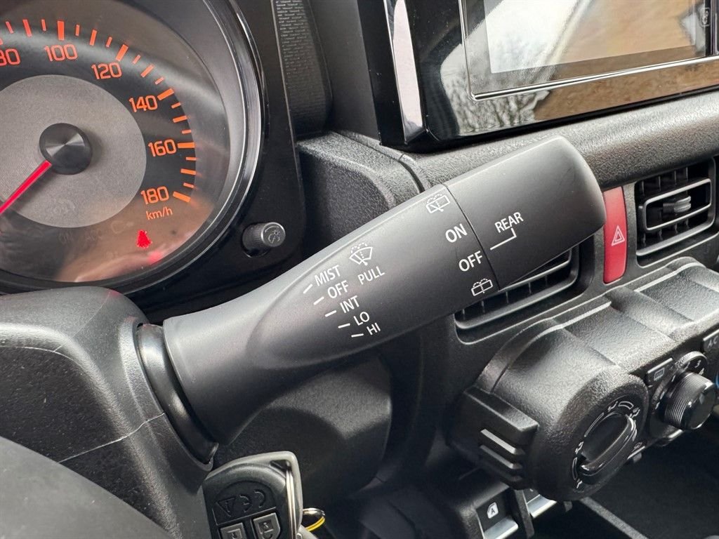 Used Suzuki Jimny 2025 for sale - 77792161: Photo 18