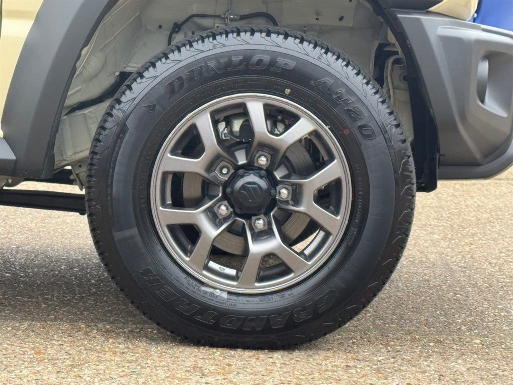 Used Suzuki Jimny 2025 for sale - 77792161: Photo 26