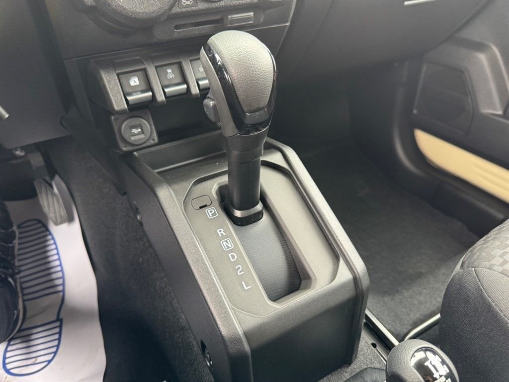Used Suzuki Jimny 2025 for sale - 77792161: Photo 28
