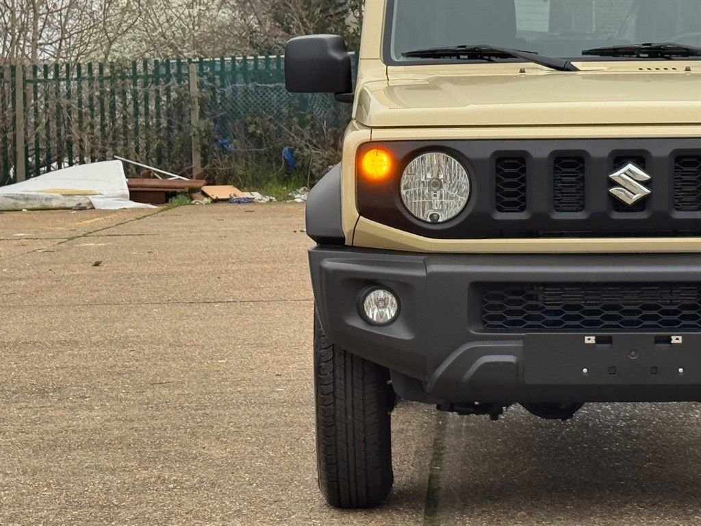 Used Suzuki Jimny 2025 for sale - 77792161: Photo 32