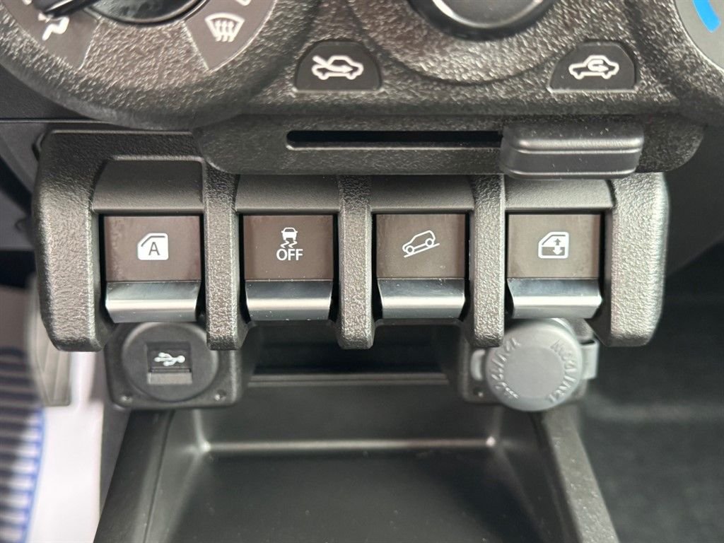 Used Suzuki Jimny 2025 for sale - 77792161: Photo 33