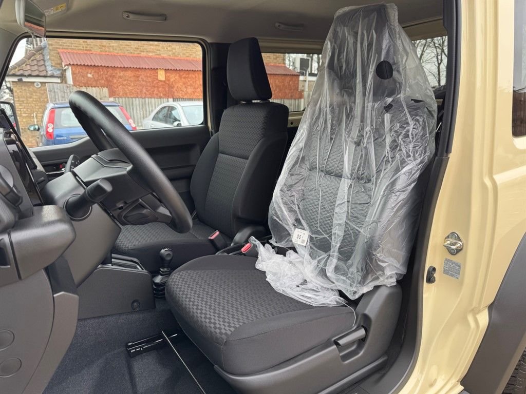 Used Suzuki Jimny 2025 for sale - 77792161: Photo 35