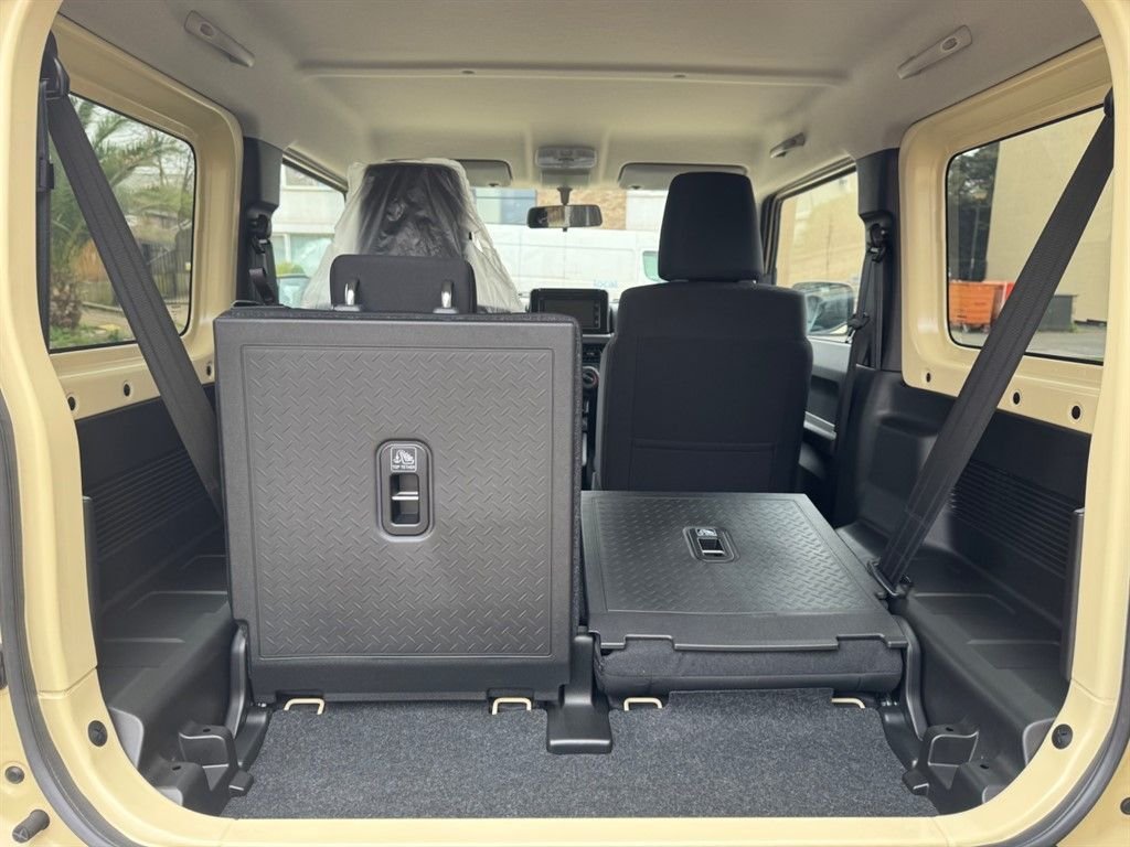 Used Suzuki Jimny 2025 for sale - 77792161: Photo 37
