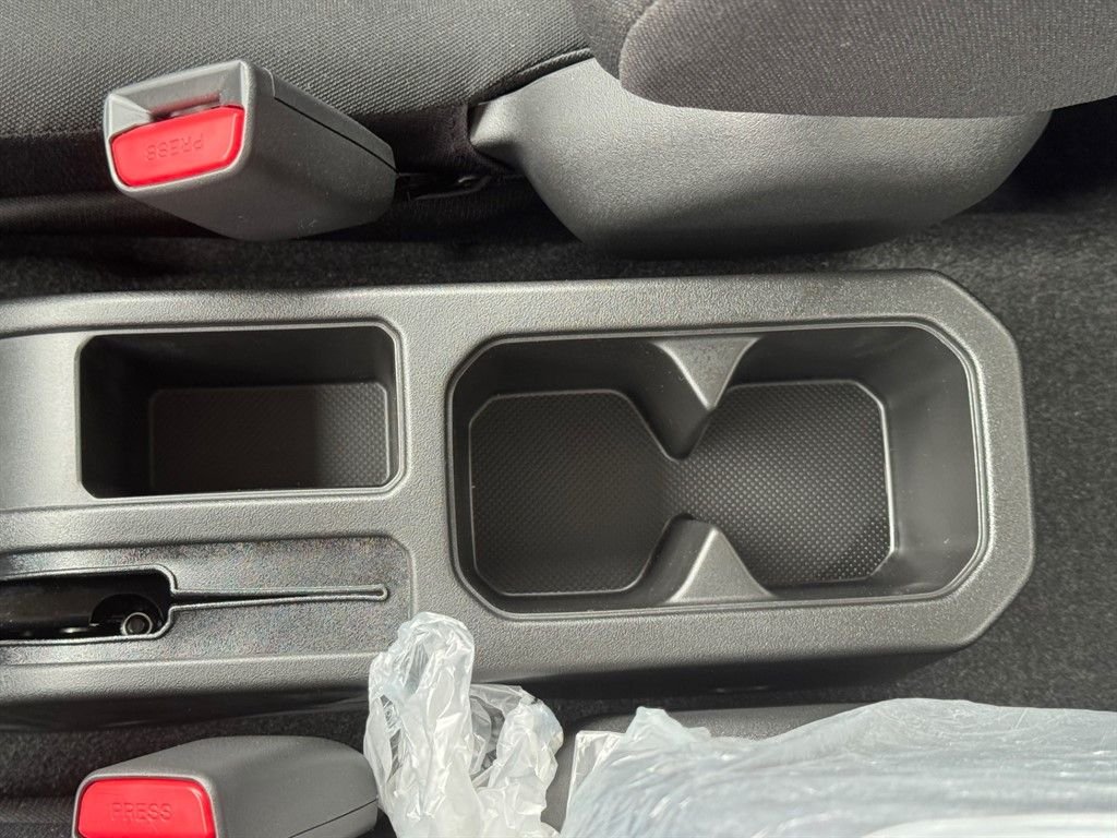 Used Suzuki Jimny 2025 for sale - 77792161: Photo 44