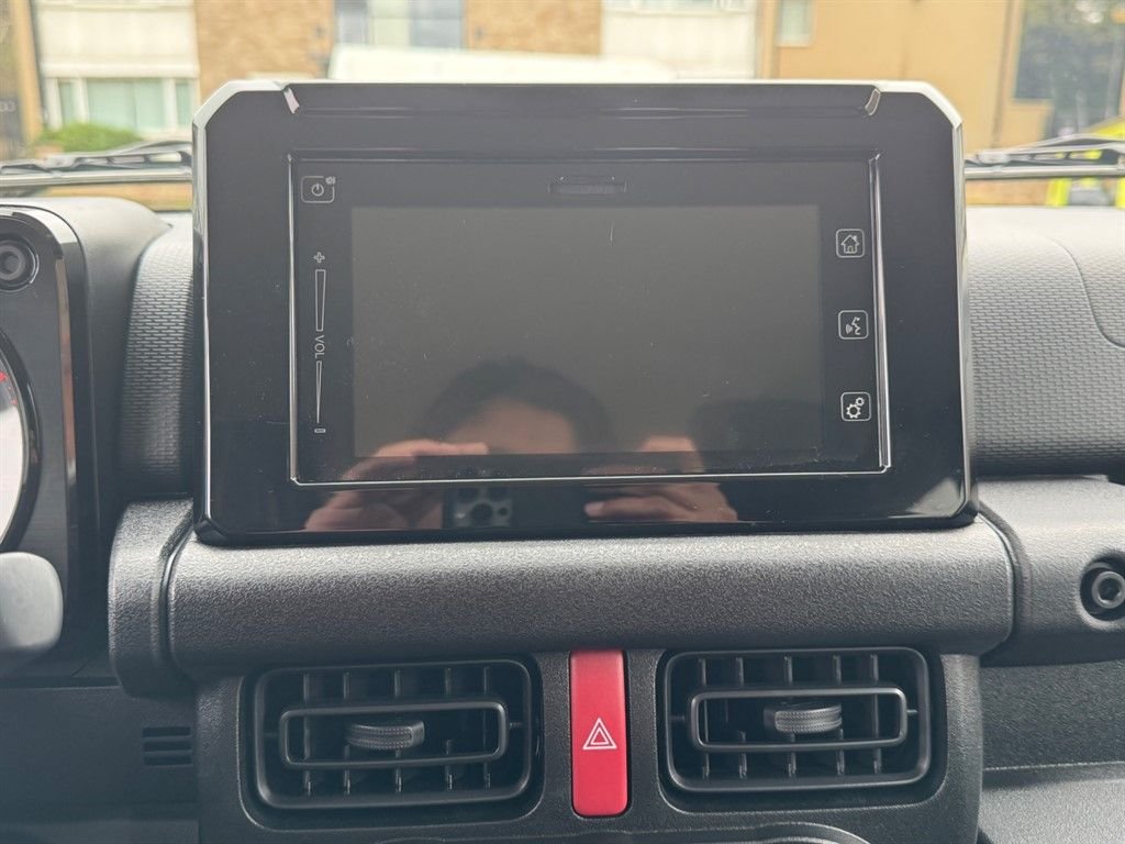 Used Suzuki Jimny 2025 for sale - 77792161: Photo 45