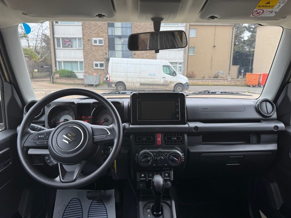 Used Suzuki Jimny 2025 for sale - 77792161: Photo 47