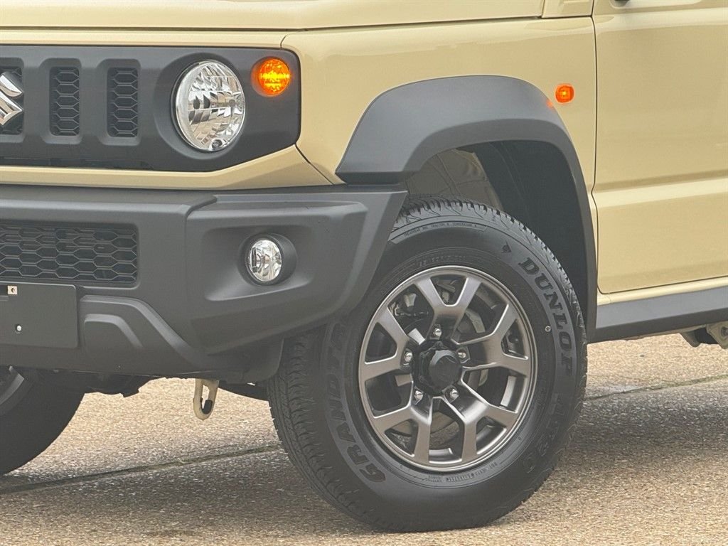 Used Suzuki Jimny 2025 for sale - 77792161: Photo 50
