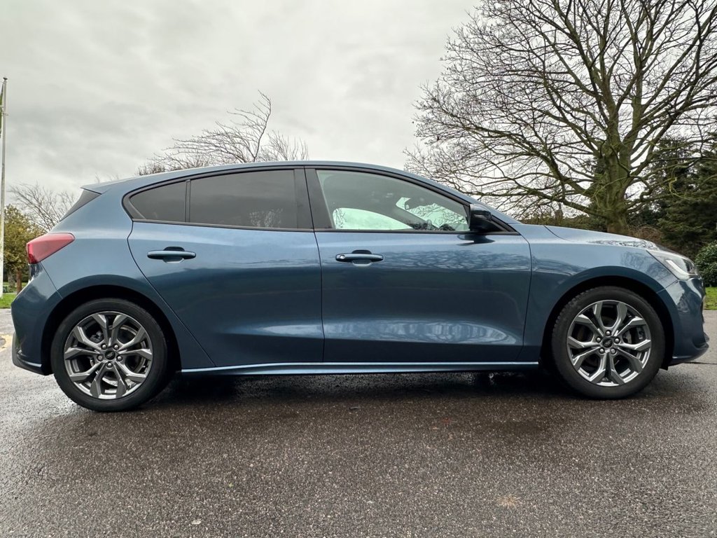 Used Ford Focus 2023 for sale - 77212994: Photo 10