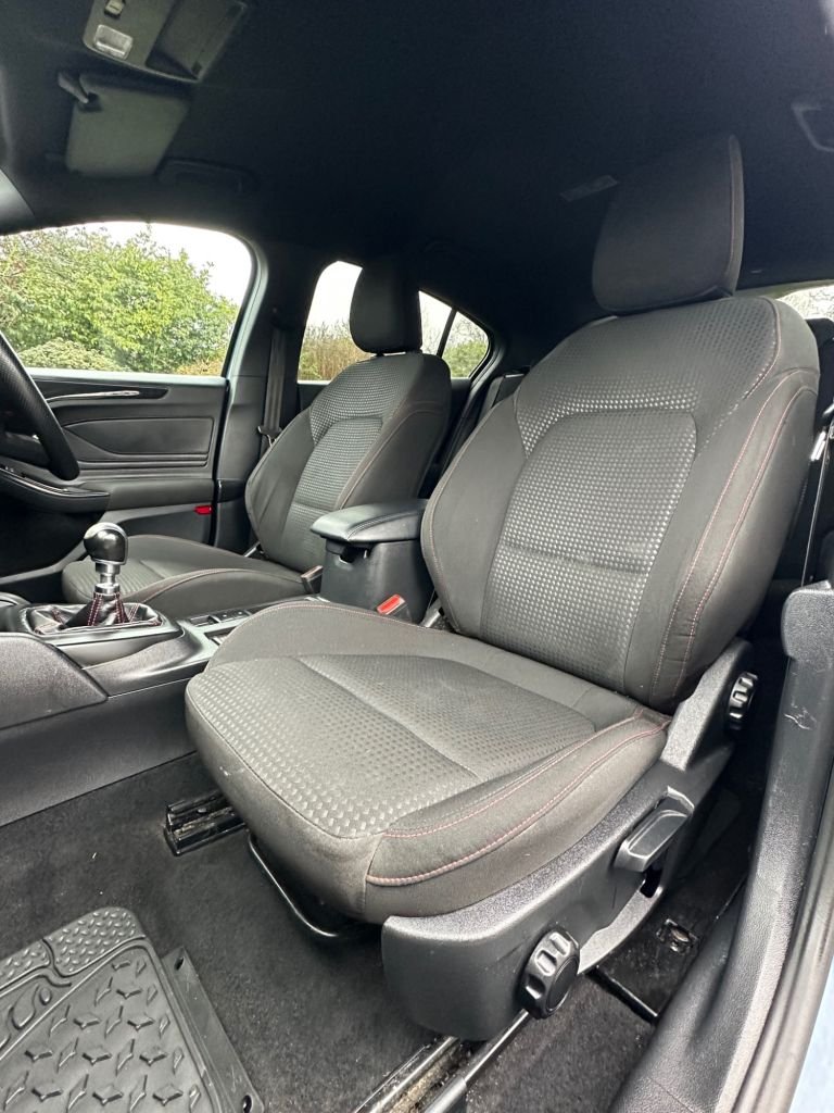 Used Ford Focus 2023 for sale - 77212994: Photo 14