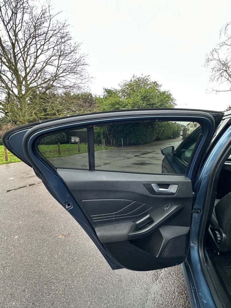 Used Ford Focus 2023 for sale - 77212994: Photo 17