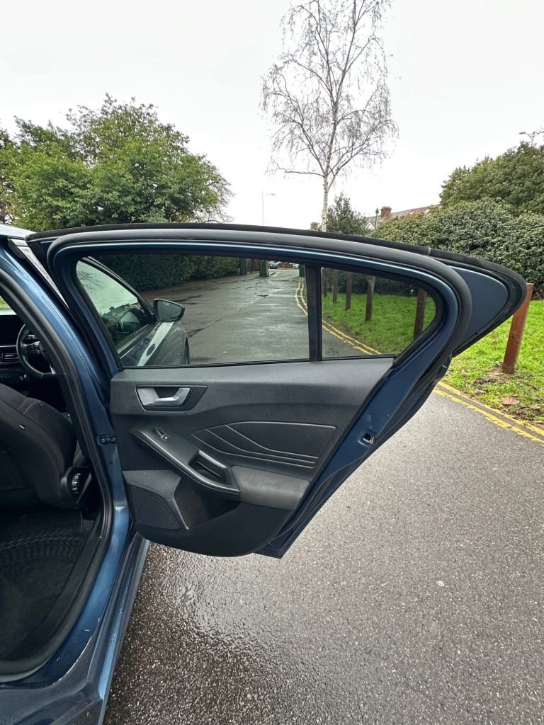 Used Ford Focus 2023 for sale - 77212994: Photo 19