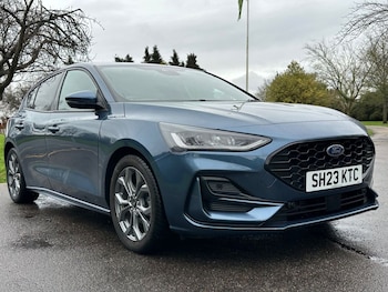 Used Ford Focus 2023 for sale - 77212994: Photo